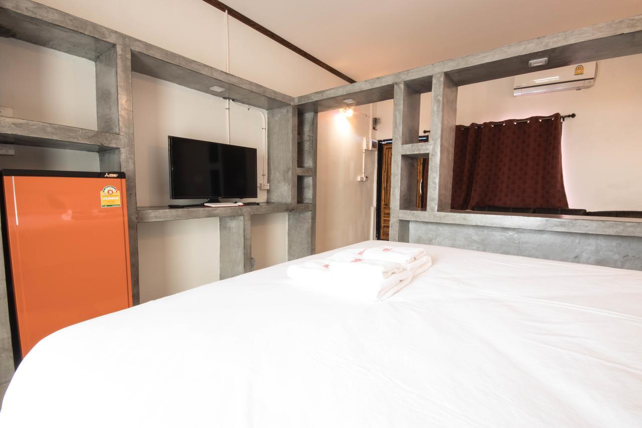 Deluxe Kamer
