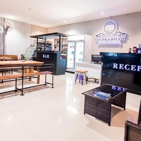 Ava Boutique Guesthouse-2